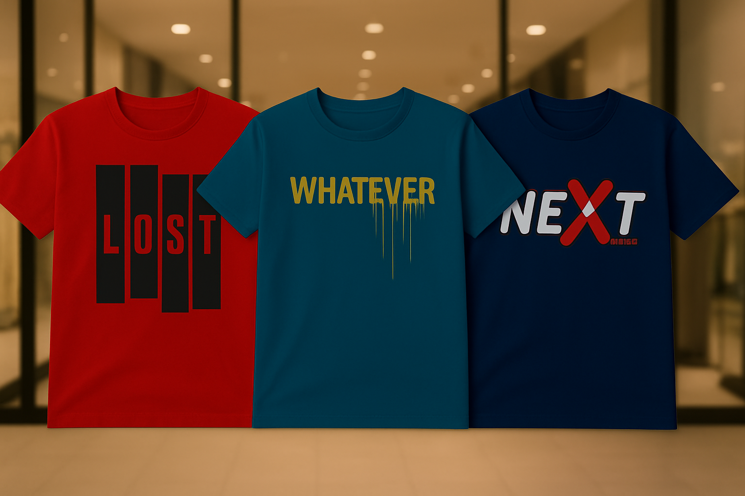 মেশ চিনিগুড়া কাপড় ১৬০ GSM ট্রি শার্ট